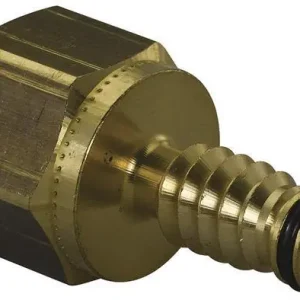 Provtryckningsplugg risnedsättning